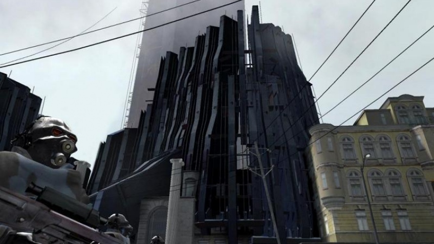 Half-Life 2 не дождемся?