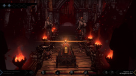 К Darkest Dungeon&nbsp;2 выпустили релизный трейлер