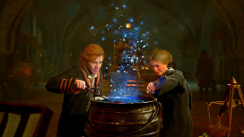 Когда начнётся «ранний доступ» к Hogwarts Legacy на Xbox Series, PS5 и PC?