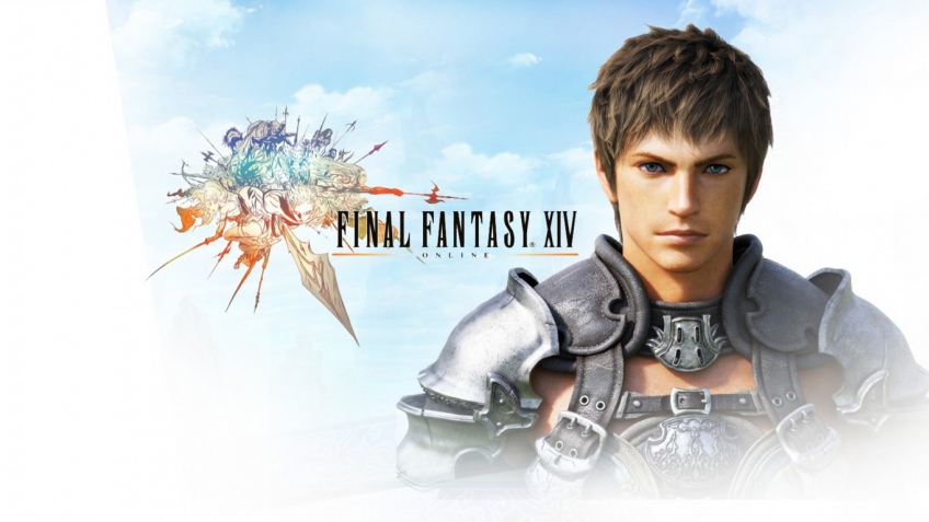 «Игромания.ру» раздает ключи к бете Final Fantasy XIV (ОБНОВЛЕНО)