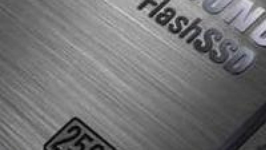 Samsung производит быстрые SSD Samsung производит быстрые SSD