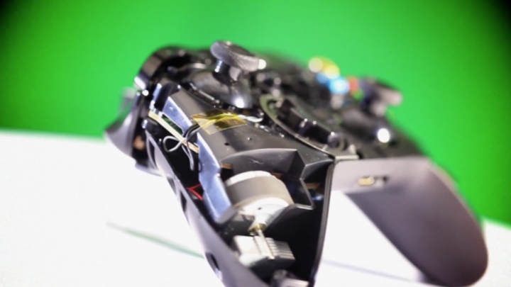Контроллер Xbox One будет работать на PC