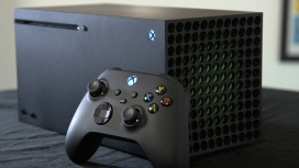 Эксклюзив: на Ozon в ближайшее время появится Xbox Series X