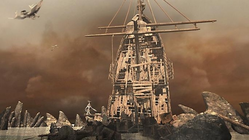 Myst IV в России