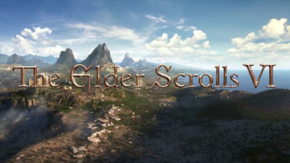 Правительство Британии может знать дату релиза The Elder Scrolls 6