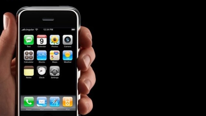 iPhone дешевеет?