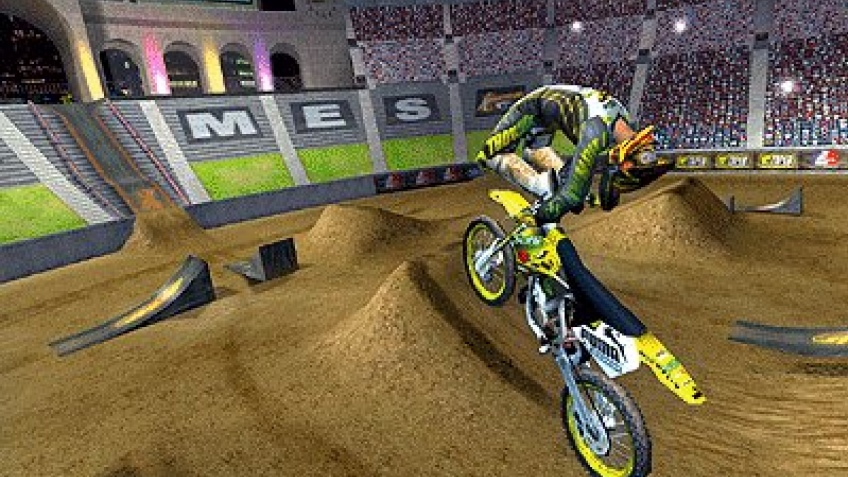 Mototrax в продаже