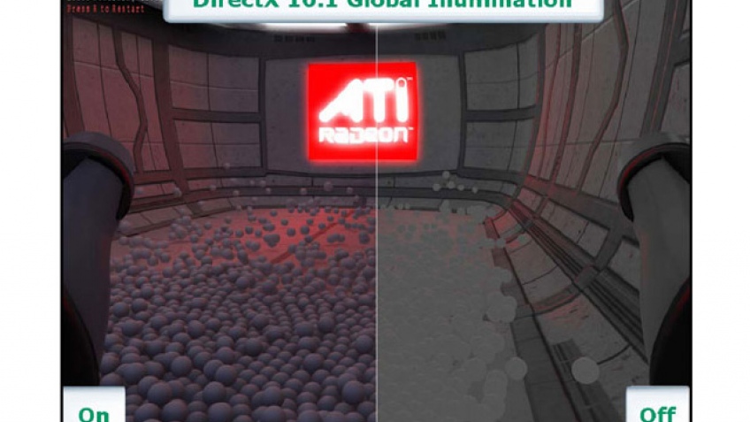 NVIDIA: DirectX 10.1 – в следующем году?