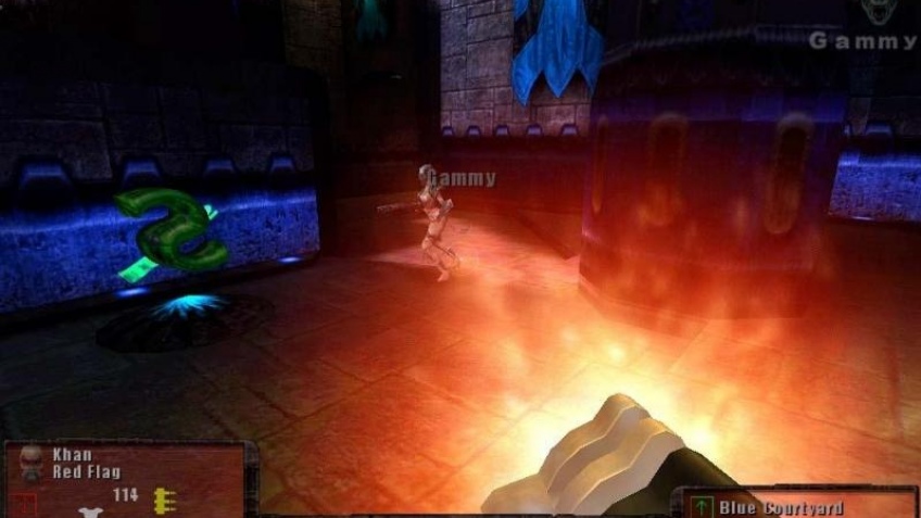 Quake III на Athlon станет быстрее