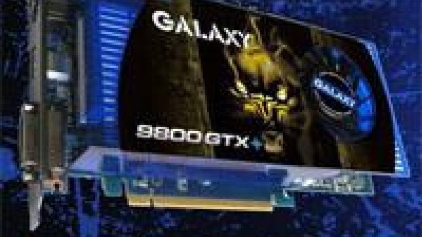 Galaxy представила модификацию GeForce 9800 GTX+ с HDMI Galaxy представила модификацию GeForce 9800 GTX+ с HDMI