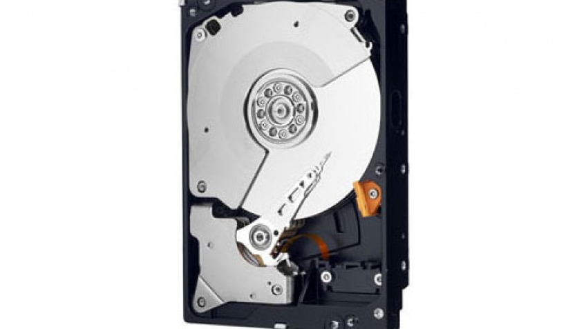 «Черный» винчестер от Western Digital «Черный» винчестер от Western Digital