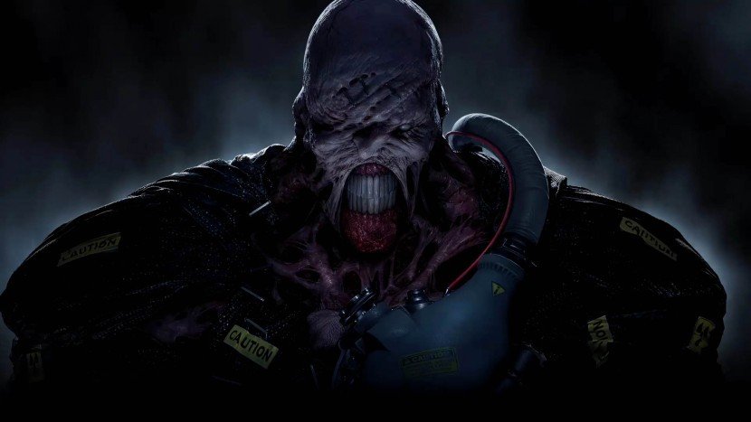 Wallpaper Capcom Will Release 4 Major Games Until April 2021 Review For Android Free