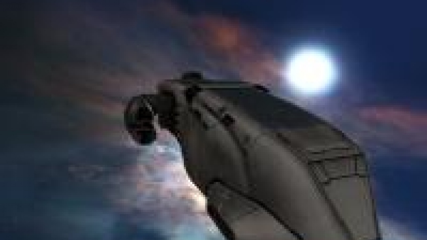 Тест-пилоты для Homeplanet