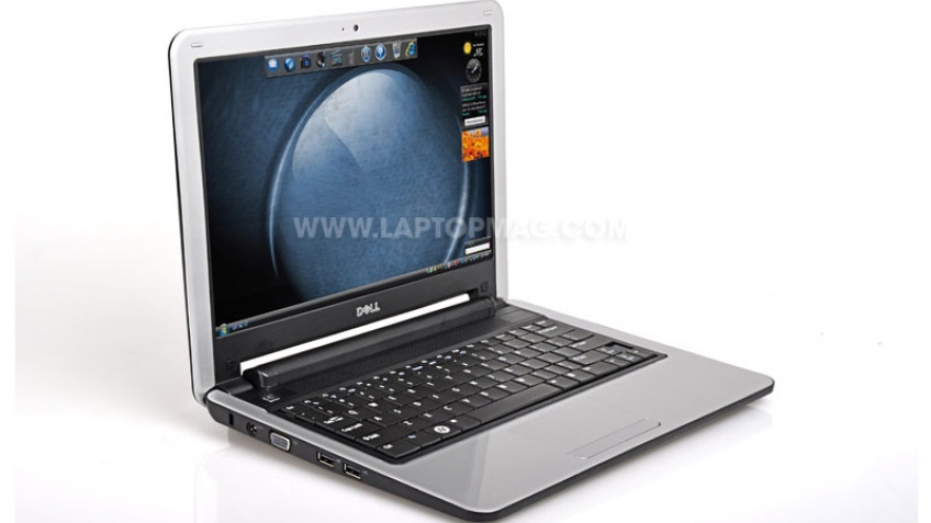 Dell Inspiron Mini 12 разочаровал журналистов Dell Inspiron Mini 12 разочаровал журналистов