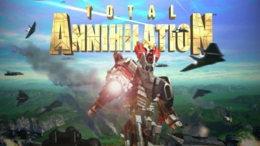 Wargaming возродит серии Total Annihilation и Master of Orion