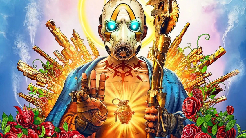 Humble Choice в феврале: 9 игр, в том числе Borderlands 3 и Director's Cut Humble Choice в феврале: 9 игр, в том числе Borderlands 3 и Director's Cut