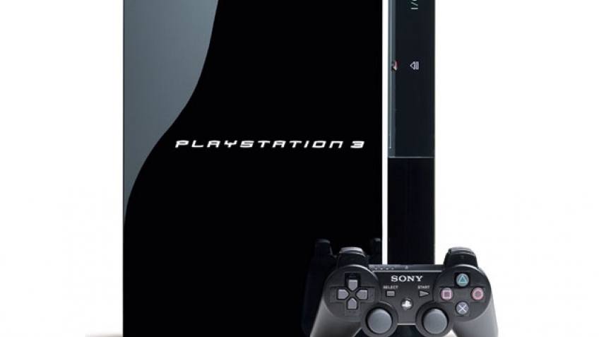 Sony PS3 сильно подешевела в производстве