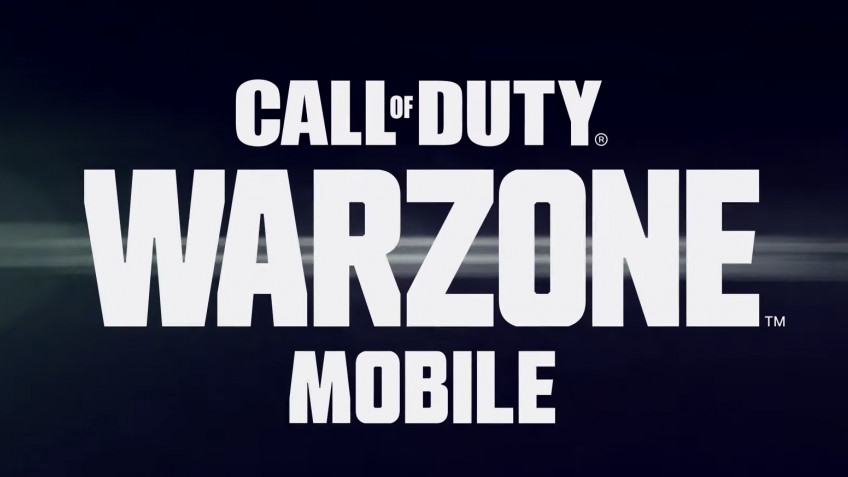 Activision announced a mobile Call of Duty: Warzone