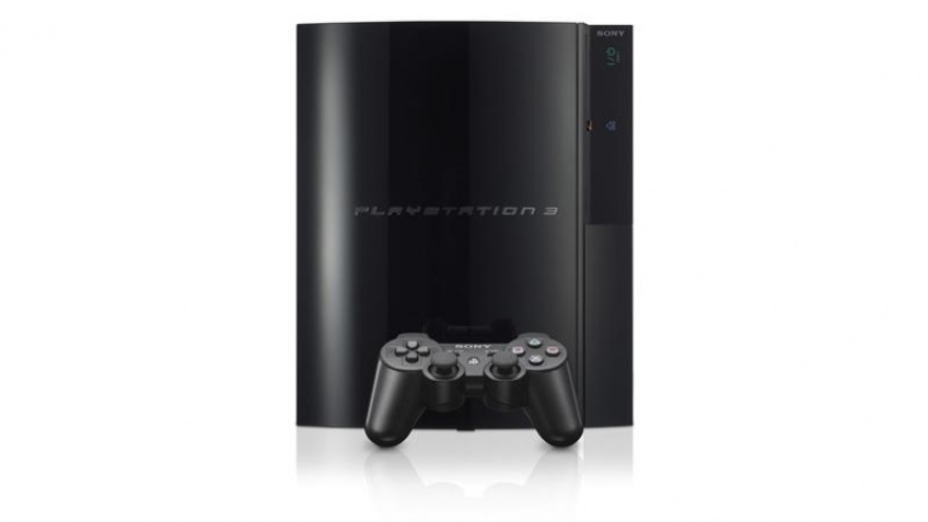 PlayStation 3: все еще впереди! PlayStation 3: все еще впереди!