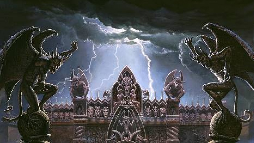 D&D от Troika Games
