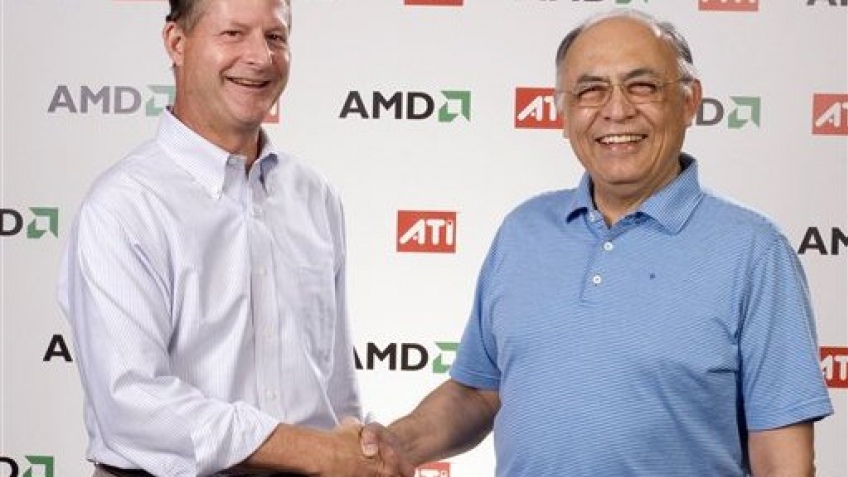 AMD снижает цены на ATI Radeon
