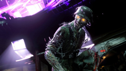 «Зомби: бойня» станет эксклюзивом PlayStation в Call of Duty: Black Ops Cold War