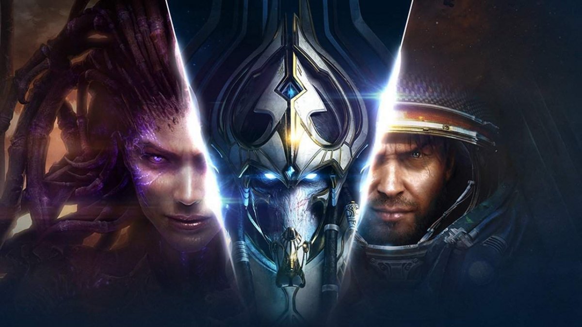 StarCraft II не будет получать новый контент для продажи.