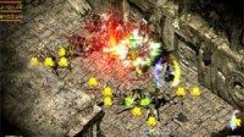 Корейским MMORPG несладко в Китае
