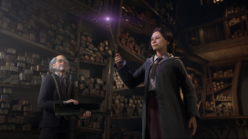 Новый видеодневник разработчиков Hogwarts Legacy посвящён созданию музыки