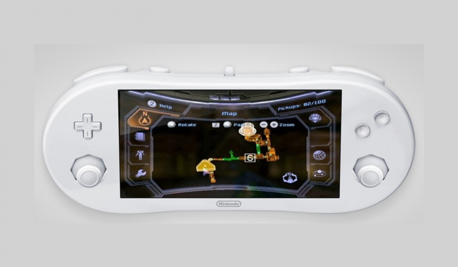 Wii 2 — новые подробности о контроллере консоли