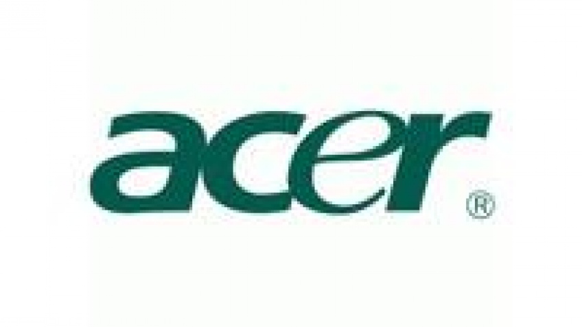 Acer выйдет на рынок смартфонов