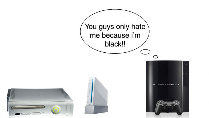 PlayStation 3 сохранит высокую цену