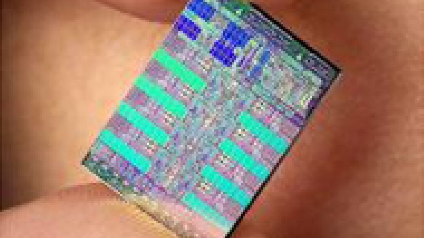 IBM сворачивает разработку процессоров Cell