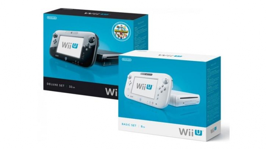 В США украли 7000 консолей Wii U