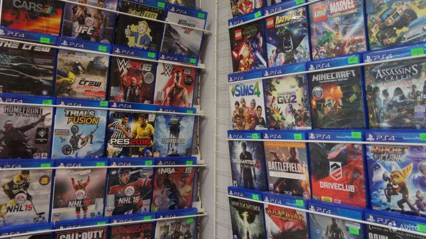 Интернет Магазин Игр Для Ps4 Интернет Магазин Игр Для Ps4