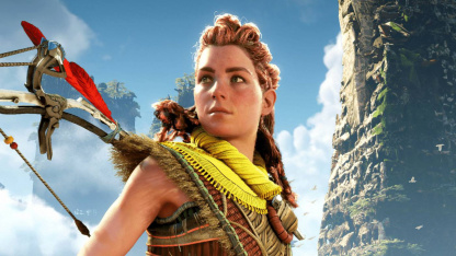 Для Horizon Forbidden West выйшел патч 1.09, исправивший уйму багов