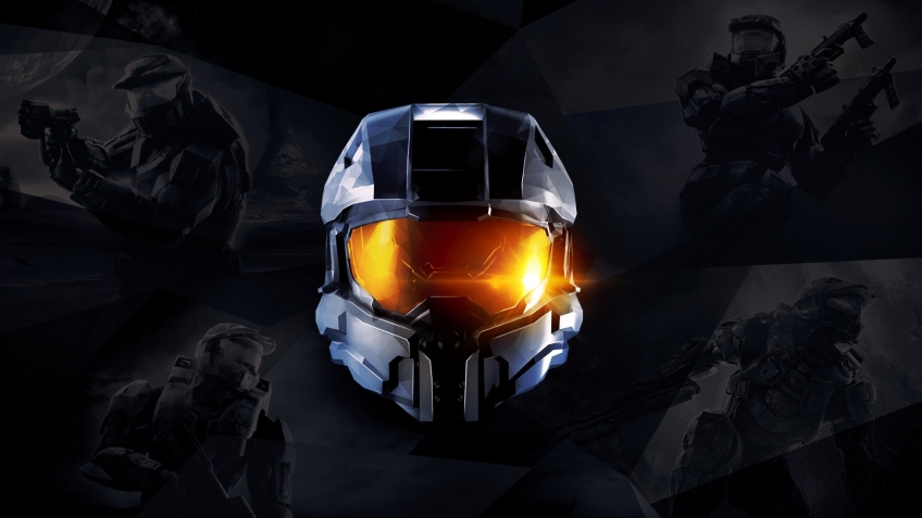 Halo: The Master Chief Collection PC — новая порция подробностей