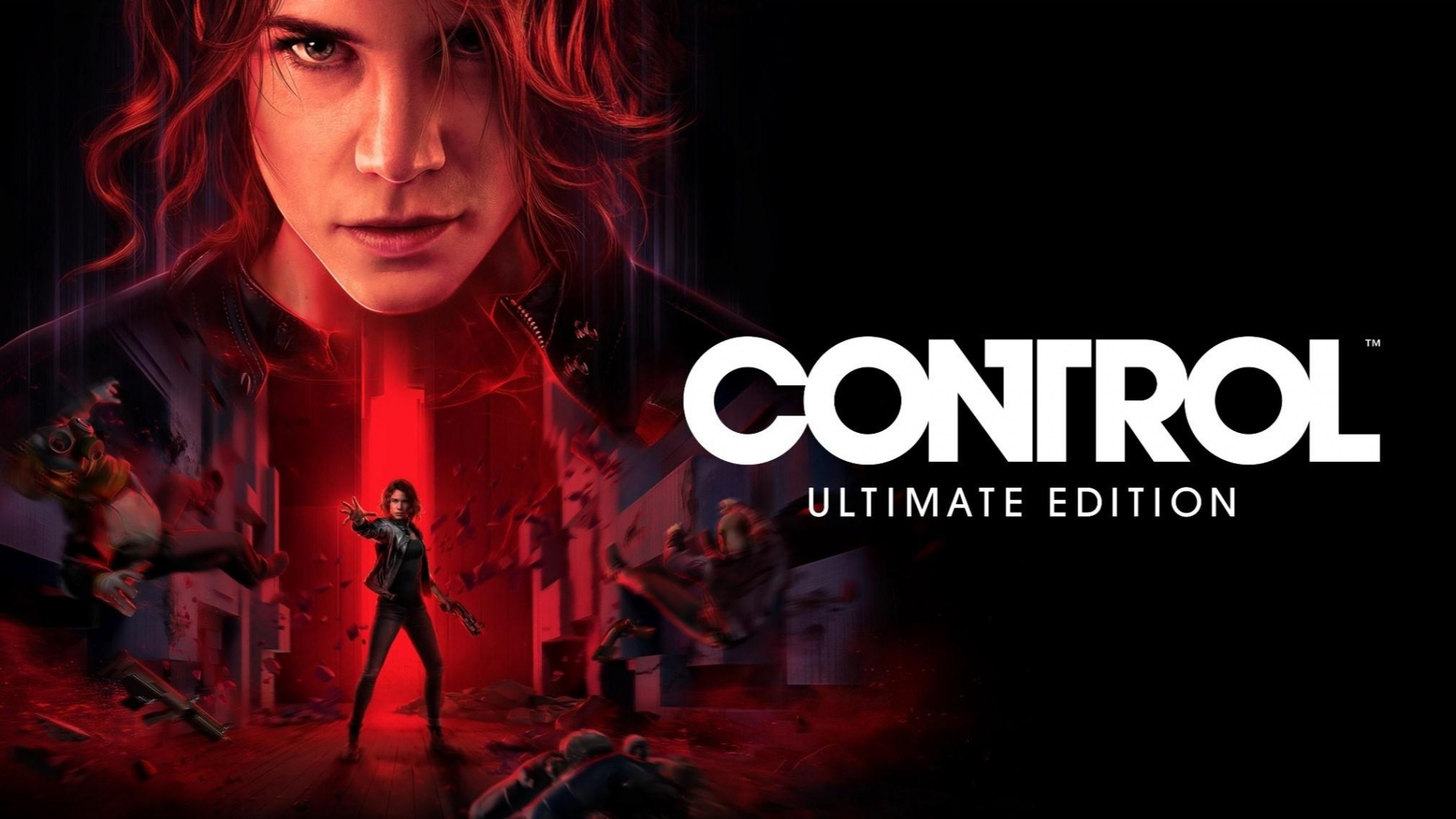 505 Games ответила на критику релиза Control Ultimate ...