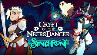 Авторы Crypt of the NecroDancer представили новое DLC и игру во вселенной