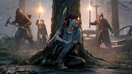 Онлайновую The Last of Us отложили, Naughty Dog готовит ещё один анонс