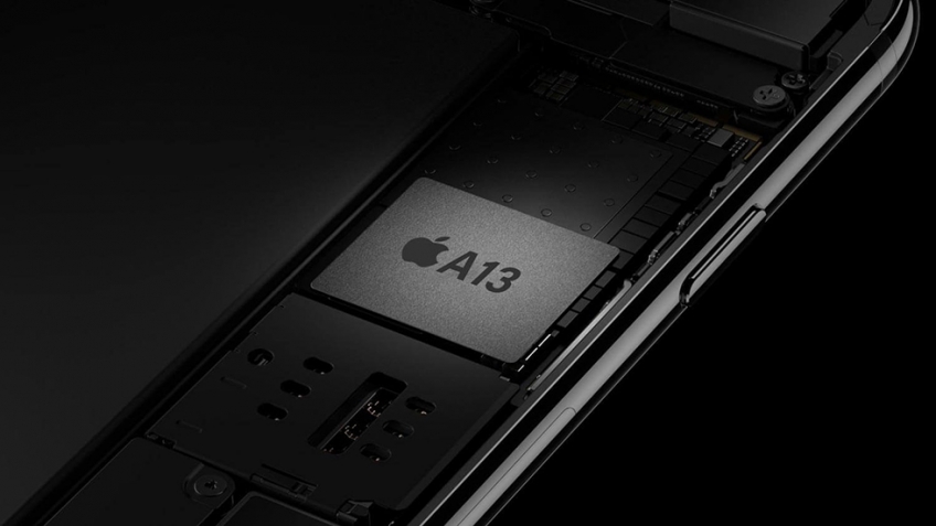 Macworld: процессор A13 сделает новый iPhone мощнее ноутбука