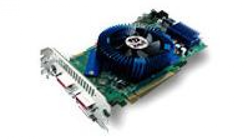 GeForce 8800 GT с HDMI GeForce 8800 GT с HDMI