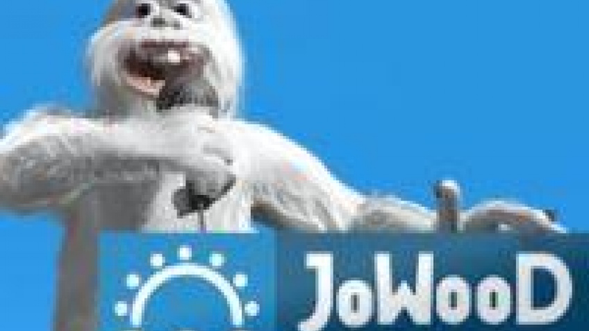 Спорт для йети