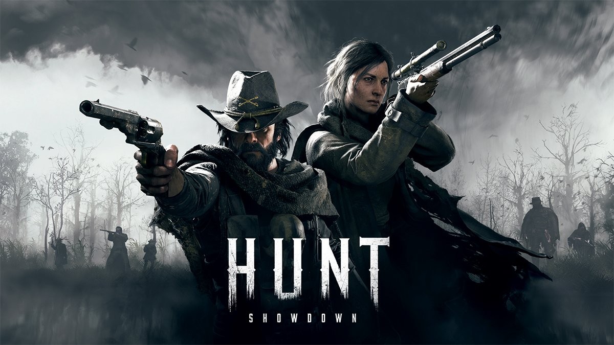 Hunt: Showdown покинул ранний доступ в Steam