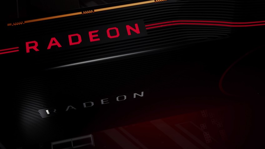 Radeon RX 5700 XT почти сравнялась с RTX 2070 в 3DMark Time Spy