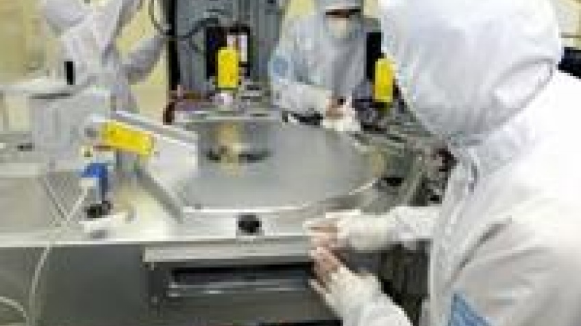 Toshiba готовит 16 нм
