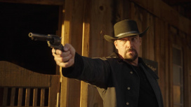 Александр Невский анонсировал третий фильм о Рио Браво