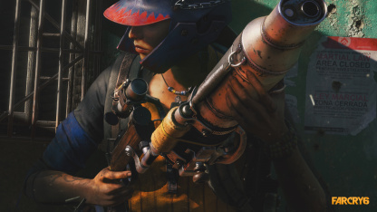 В Far Cry 6 откроют секретный магазин с особым ассортиментом