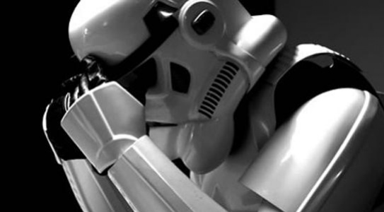 Работу над Star Wars: First Assault поставили на паузу