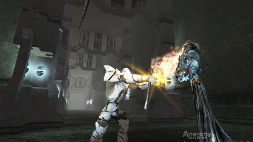 Планы Funcom